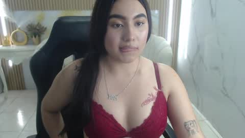 Snapshot of anny1_s chatting on 05.26.26 Anny online show from 05.26.26