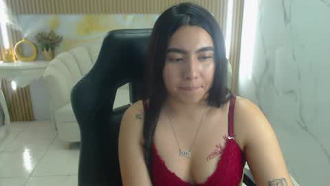 Snapshot of anny1_s chatting on 05.27.26 Anny online show from 05.27.26