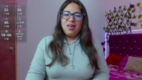 anny___cute online show from 03.08.25