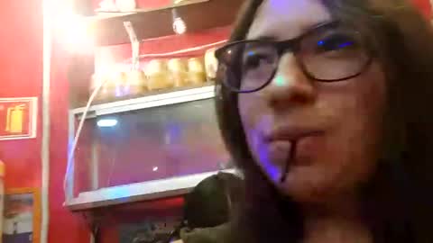 anny___cute online show from 09.14.25