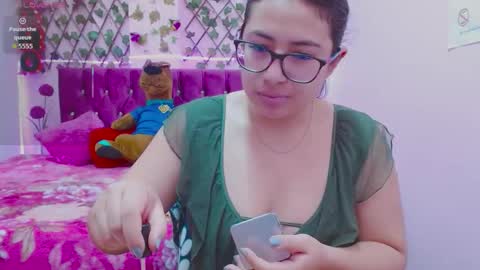 anny___cute online show from 09.20.25