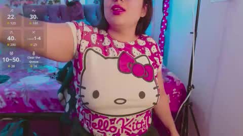 anny___cute online show from 10.07.25