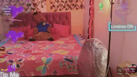 anny___cute online show from 11.02.25