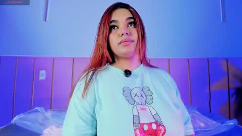 Ana  online show from 02.26.26