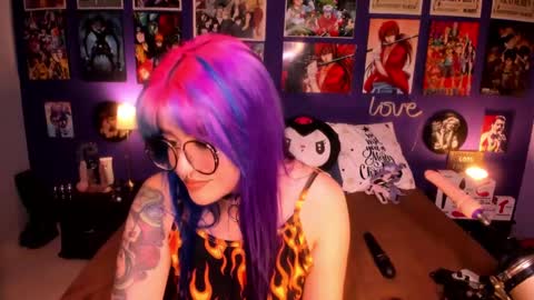 Snapshot of anny_cross chatting on 01.09.25      Paty     online show from 01.09.25