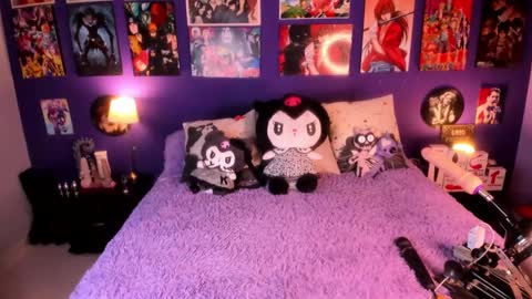 Snapshot of anny_cross chatting on 03.04.25      Paty     online show from 03.04.25