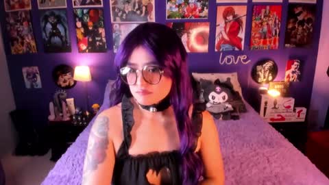 Snapshot of anny_cross chatting on 09.23.25      Paty     online show from 09.23.25