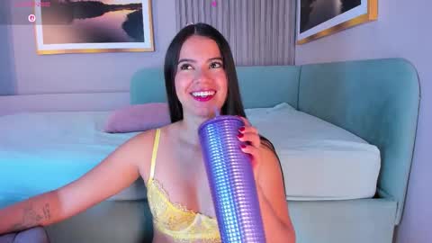 Anny online show from 03.12.26