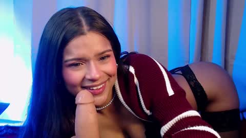 ANNY online show from 01.19.25