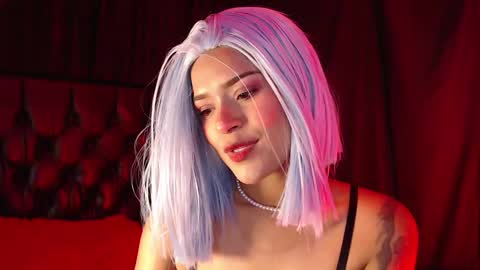 ANNY online show from 03.03.25