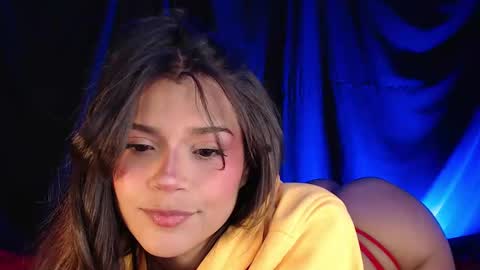 ANNY online show from 09.11.25