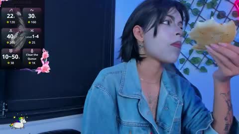 Anny online show from 11.25.25