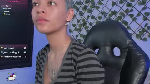 Anny online show from 11.27.25