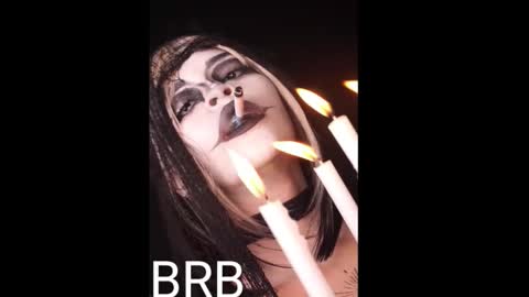 Anny online show from 12.22.25