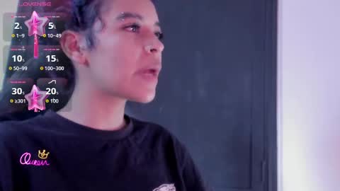 Anny online show from 02.11.26