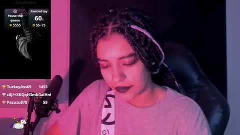 Anny online show from 03.05.26