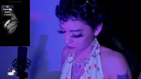 Anny online show from 03.26.26