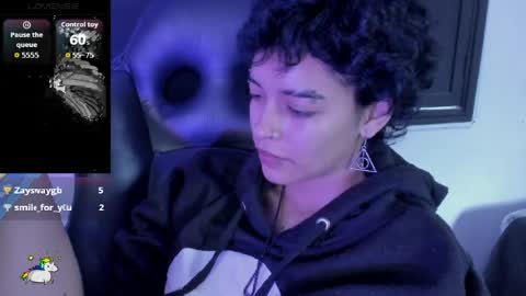 Anny online show from 04.08.26