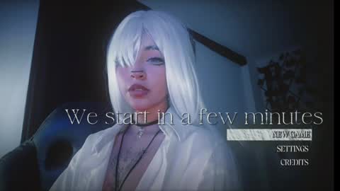 Anny online show from 05.25.26