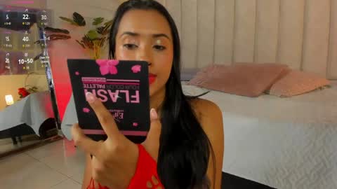 Snapshot of anny_kiut chatting on 04.23.26 ANNY online show from 04.23.26
