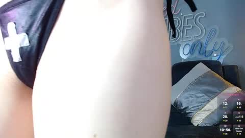 anny_loves online show from 05.27.26