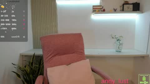 Snapshot of anny_lust chatting on 05.04.26 Issabela online show from 05.04.26