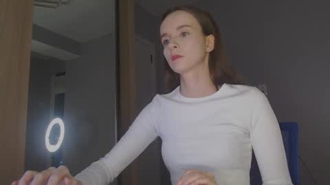 Ann  My current schedule is below  online show from 02.12.25