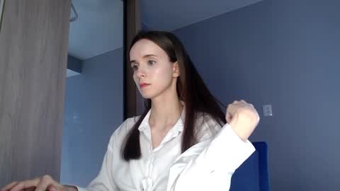 Ann  My current schedule is below  online show from 02.17.25