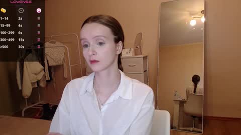 Snapshot of anny_meow chatting on 02.10.26 Ann My current schedule is below online show from 02.10.26