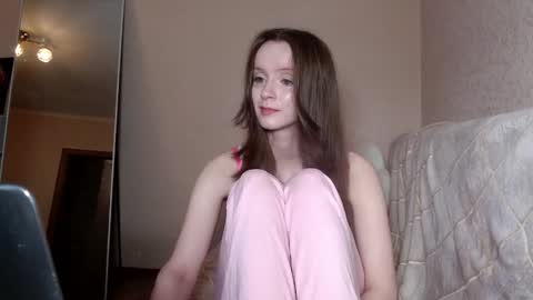 Snapshot of anny_meow chatting on 05.16.26 Ann My current schedule is below online show from 05.16.26