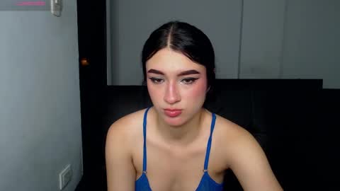 Anny online show from 03.01.25