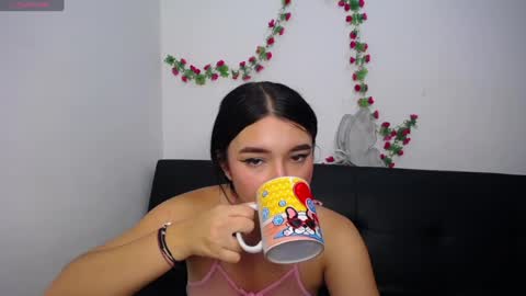 Snapshot of anny_naf chatting on 04.28.26 Anny online show from 04.28.26