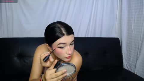 Snapshot of anny_naf chatting on 06.06.26 Anny online show from 06.06.26