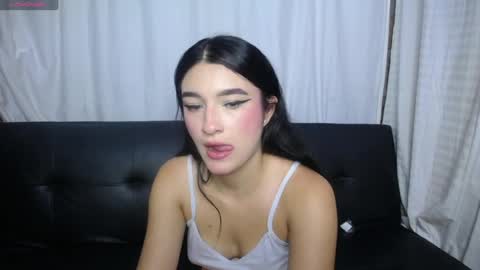 Anny online show from 07.27.26