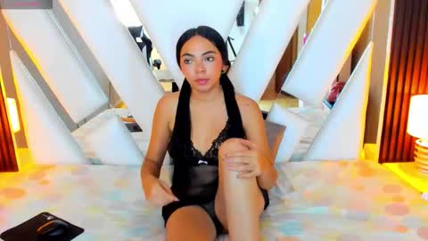 anny online show from 09.27.25