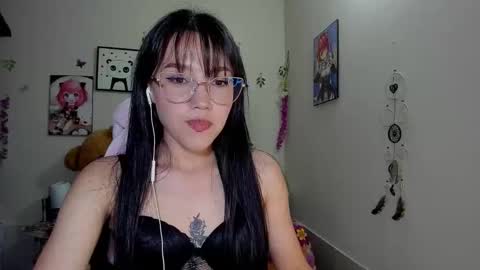 Snapshot of anny_scott chatting on 10.09.25 anny scot online show from 10.09.25