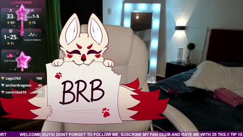 Anny online show from 12.01.24