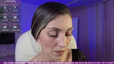 Anny online show from 02.11.26