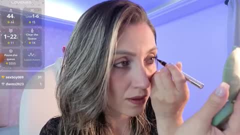 Anny online show from 02.16.26