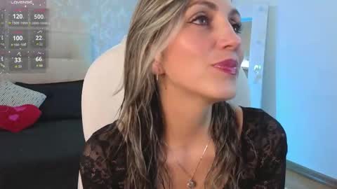 Anny online show from 04.05.26