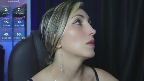 Anny online show from 04.20.26