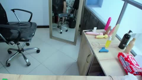 Anny online show from 09.10.25