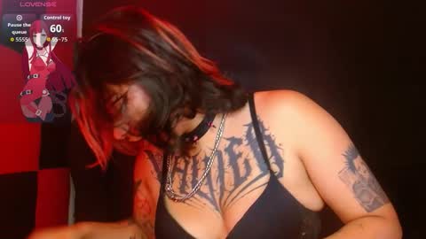 Annie online show from 12.18.25