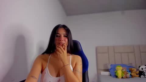  Valeria  online show from 02.15.26