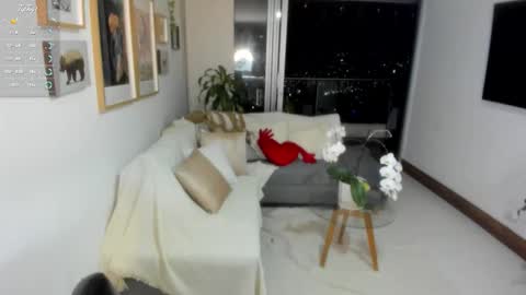 Anny online show from 01.14.26