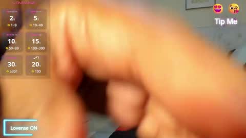 Melani online show from 04.24.26