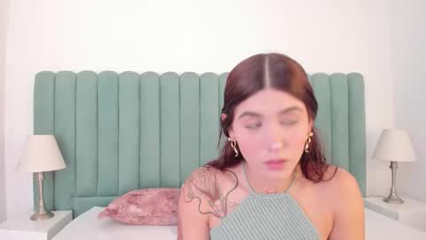 Anny online show from 02.10.26