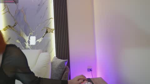 Ana online show from 09.15.25