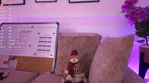 Ana online show from 01.17.26