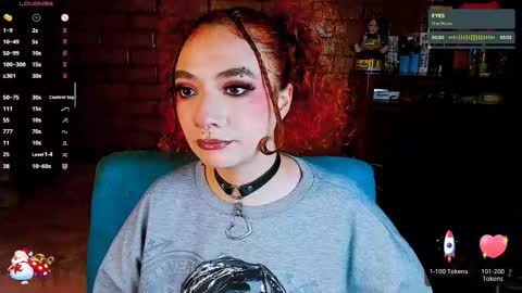 Anny  IG online show from 12.18.25